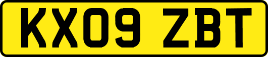 KX09ZBT