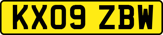KX09ZBW