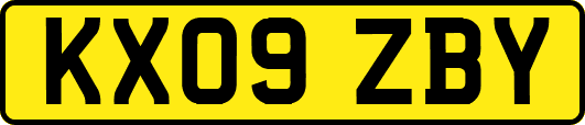 KX09ZBY