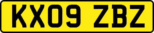 KX09ZBZ