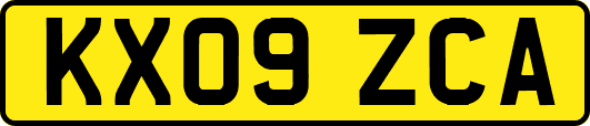 KX09ZCA