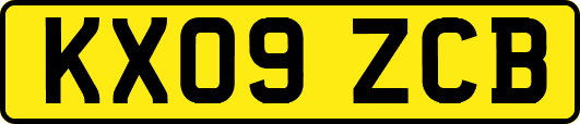 KX09ZCB