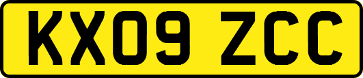 KX09ZCC