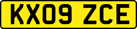 KX09ZCE