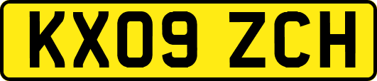 KX09ZCH