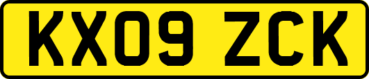 KX09ZCK
