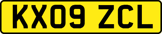 KX09ZCL