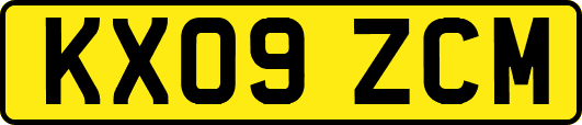 KX09ZCM