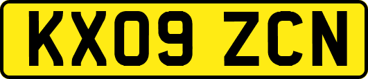 KX09ZCN