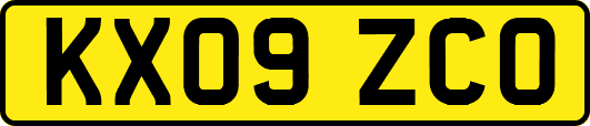 KX09ZCO