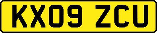 KX09ZCU