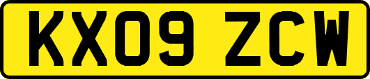 KX09ZCW