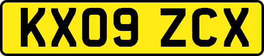 KX09ZCX