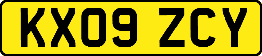 KX09ZCY
