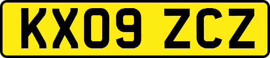 KX09ZCZ