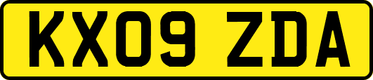 KX09ZDA