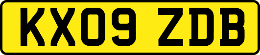 KX09ZDB