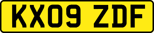 KX09ZDF