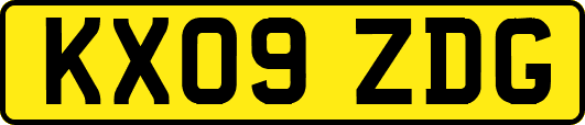 KX09ZDG
