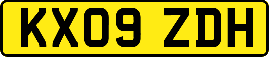 KX09ZDH