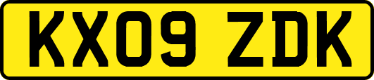 KX09ZDK