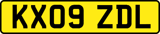 KX09ZDL