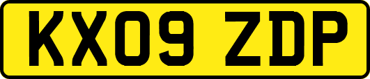 KX09ZDP