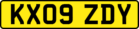 KX09ZDY