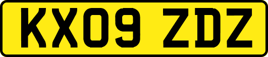 KX09ZDZ