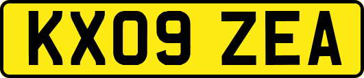 KX09ZEA