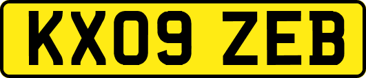 KX09ZEB