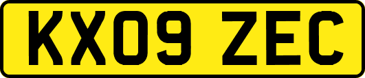 KX09ZEC