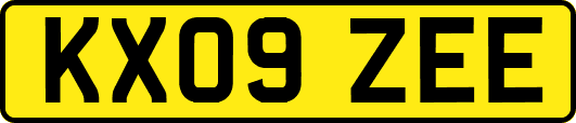 KX09ZEE