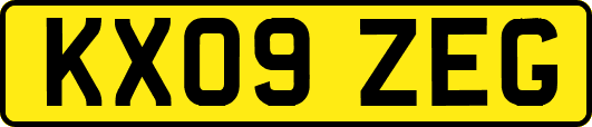 KX09ZEG