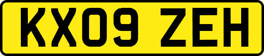 KX09ZEH