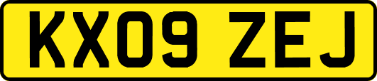 KX09ZEJ