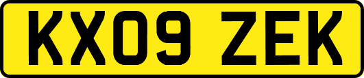 KX09ZEK
