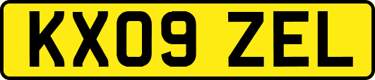 KX09ZEL