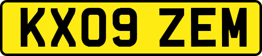 KX09ZEM
