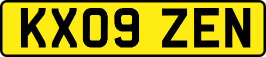 KX09ZEN