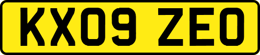 KX09ZEO