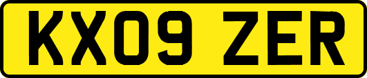 KX09ZER