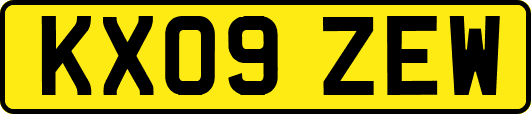 KX09ZEW