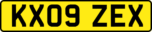 KX09ZEX