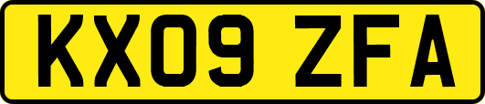 KX09ZFA