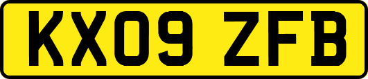 KX09ZFB