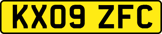 KX09ZFC