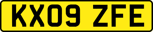 KX09ZFE