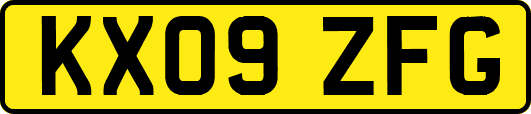 KX09ZFG