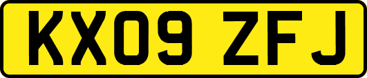 KX09ZFJ